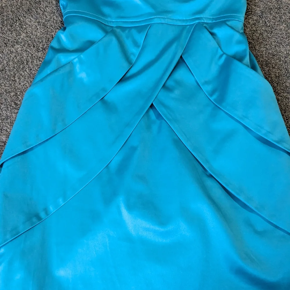 Studio Y Strapless Dress - Picture 6 of 10